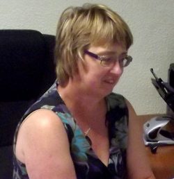 Helen Lillis