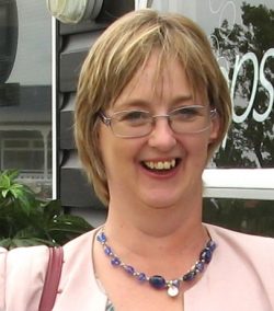 Helen Lillis
