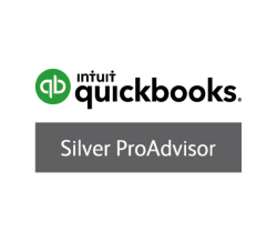 Intuit QuickBooks Online Silver Prodvisor - Support with Cloud Bookkeeping for Making Tax Digital