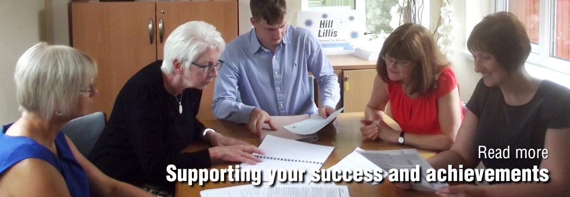 Testimonials Hill Lillis Team Meeting